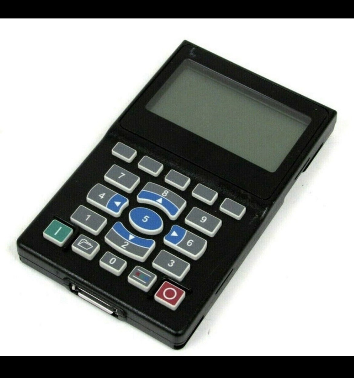 Allen-Bradley 20HIMA6 Human Interface Module
