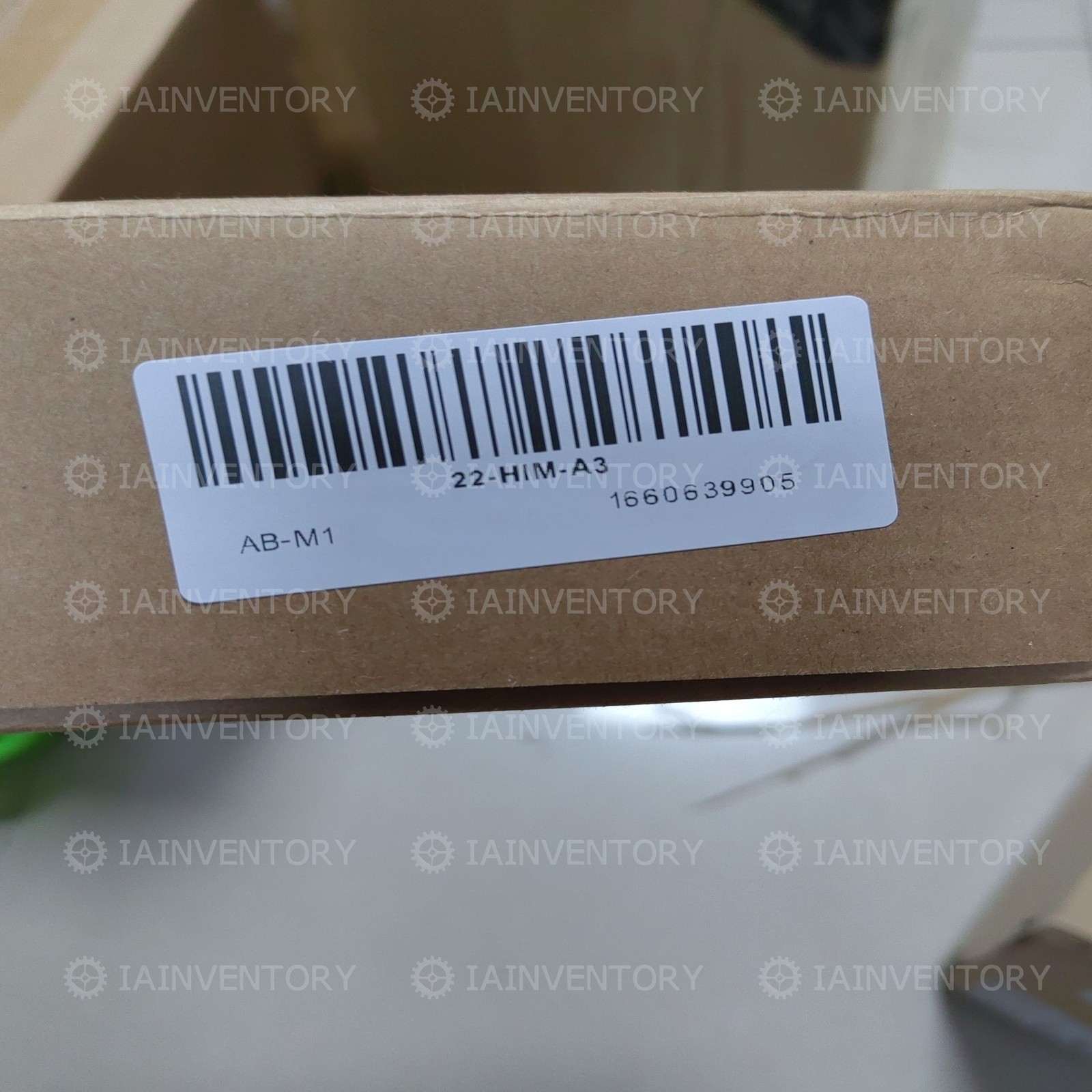 NEW Allen-Bradley 22-HIM-A3 US stock 1PC