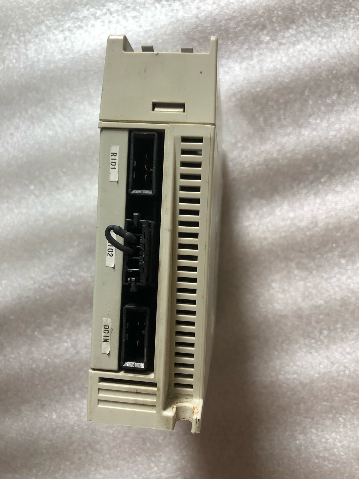1PC USED MITSUBISHI Remote I/O Unit FCUA-DX111 in good condition