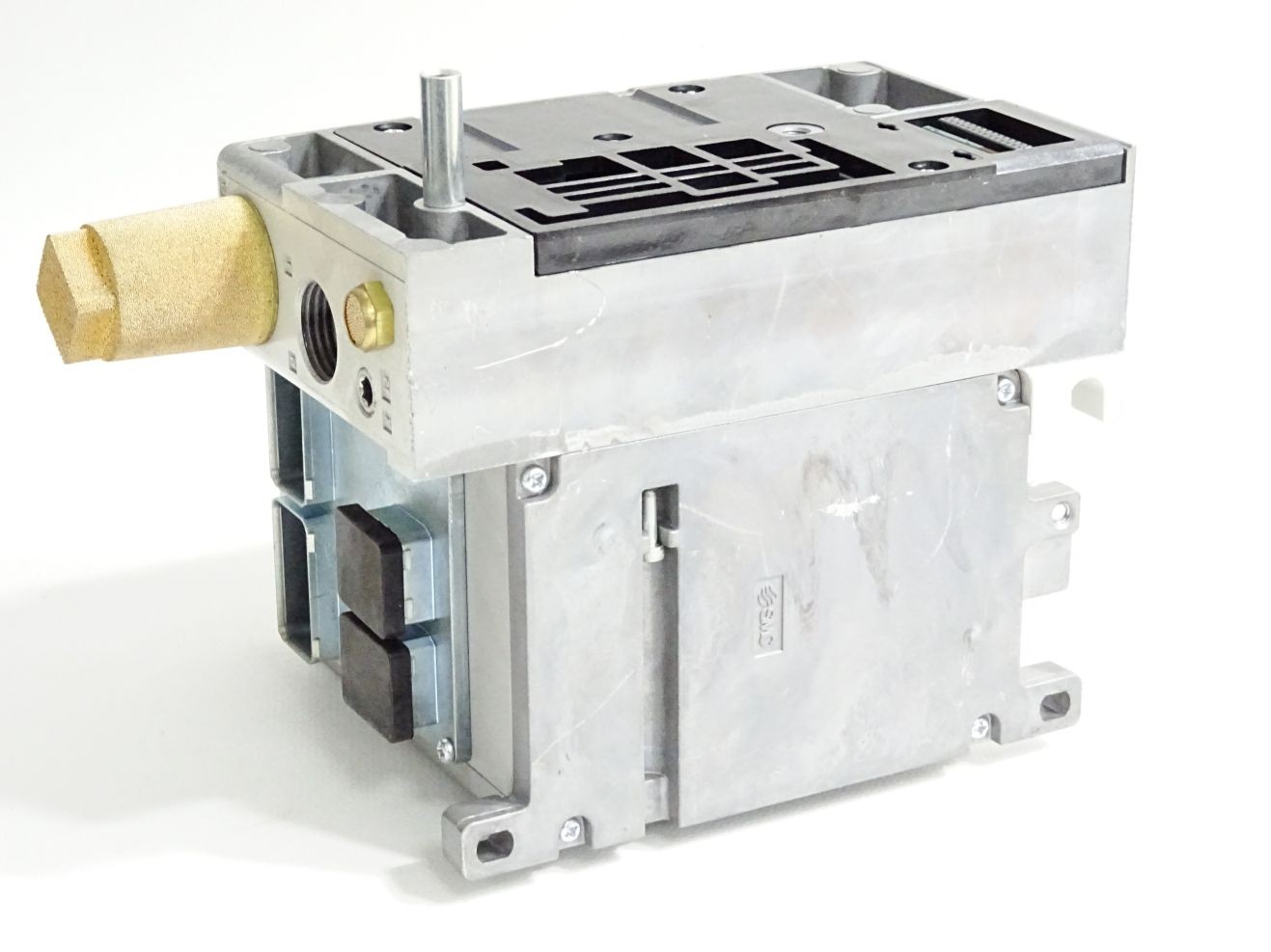 SMC EX245-SPN1 EX245-SPR1-X165 Fieldbus Module