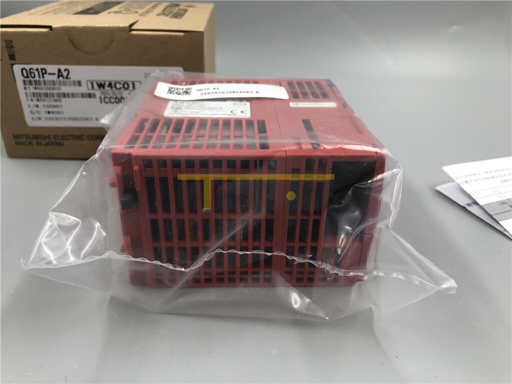 1PC Brand New IN BOX Mitsubishi Power Module Q61P-A2 Q61PA2