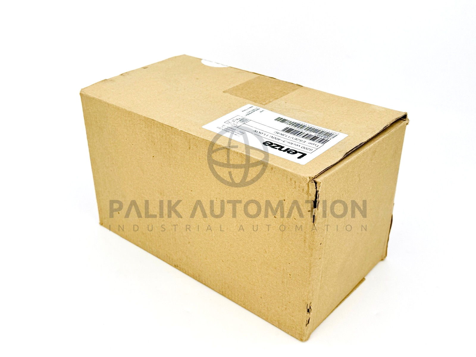 LENZE E82EV113K4C E82EV113_4C INVERTER 8200 SERIES 13064887 4A37 NEW