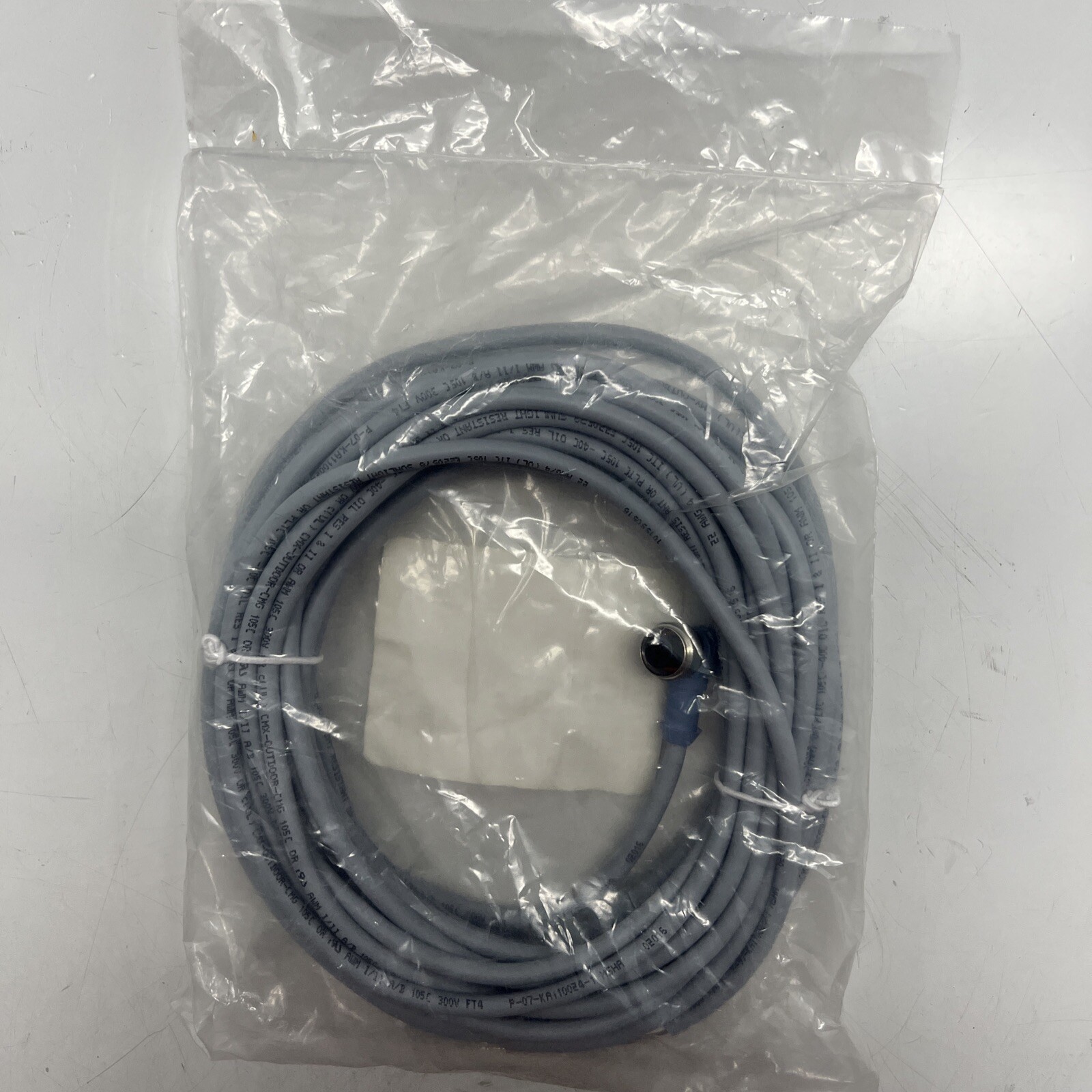 NEW, SEALED, SICK, KD4-RIM1210, SENSOR CORDSET. (2H-1)
