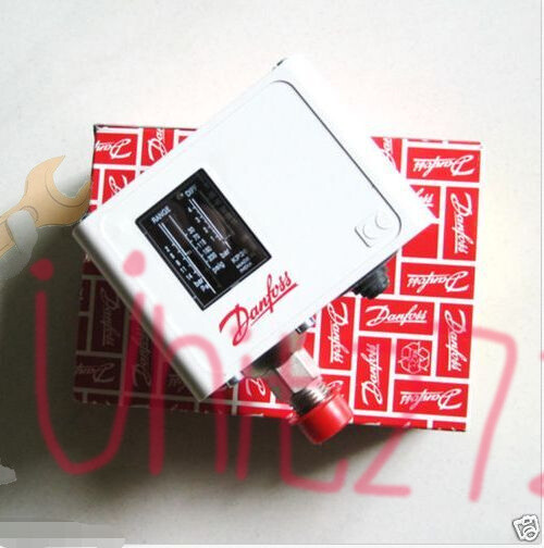 KP36 KP 36 NEW 1PC Danfoss Pressure Switch *