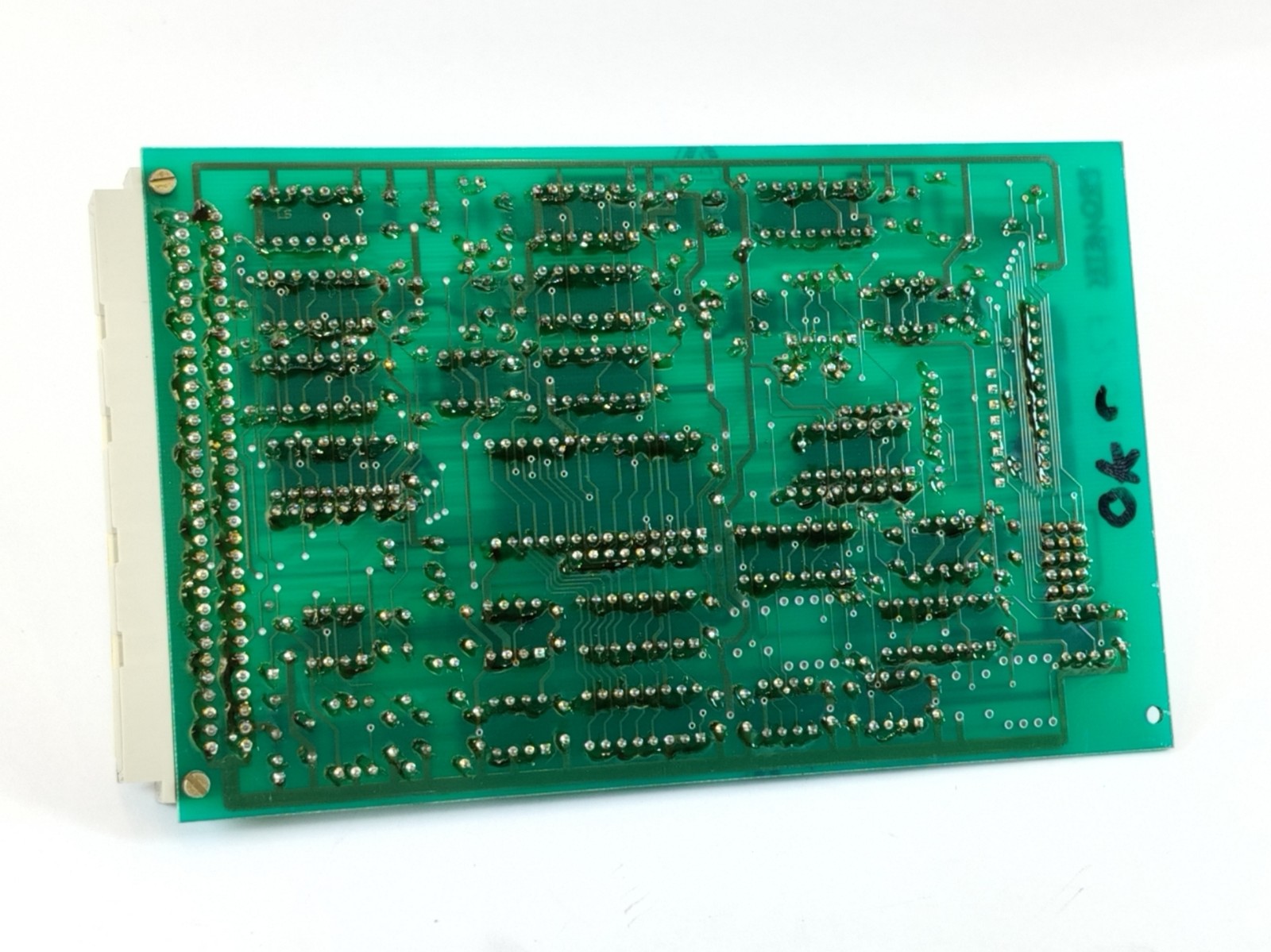 PROMETEC F2/001 Circuit Module