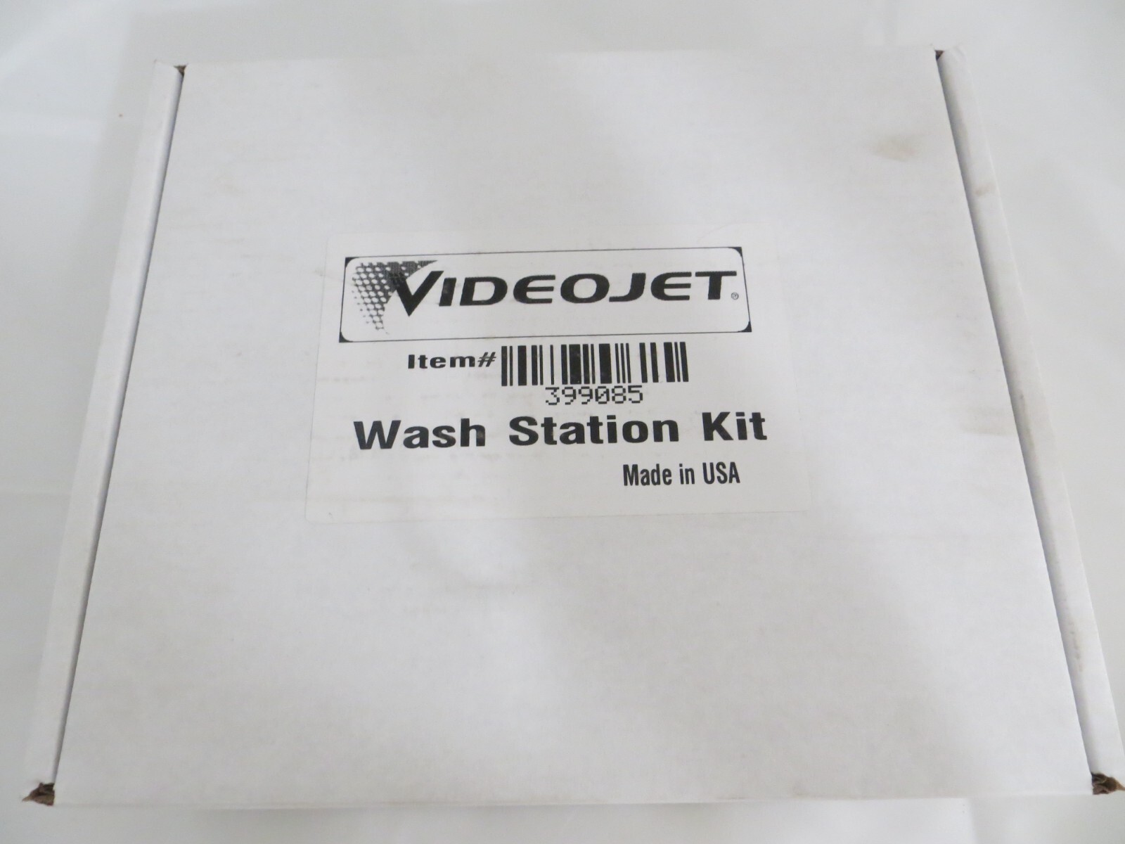 VIDEOJET 399085