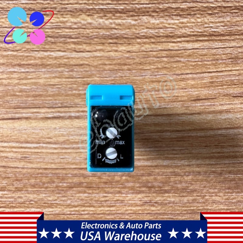 *BRAND NEW* For SICK WL100-2P3439 Miniature Photoelectric Sensor 10-30Vdc
