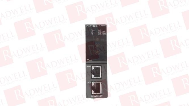 KEYENCE CORP KV-EP02 / KVEP02 (NEW IN BOX)