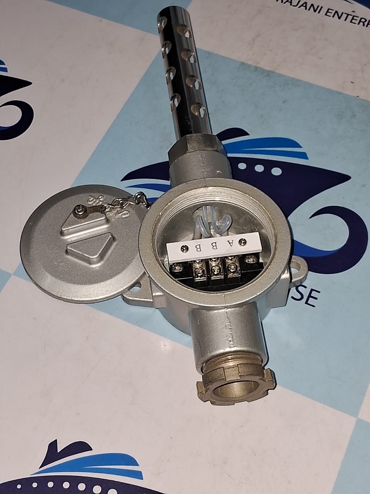 Meiyo electric PTR-A11 resistance bulb