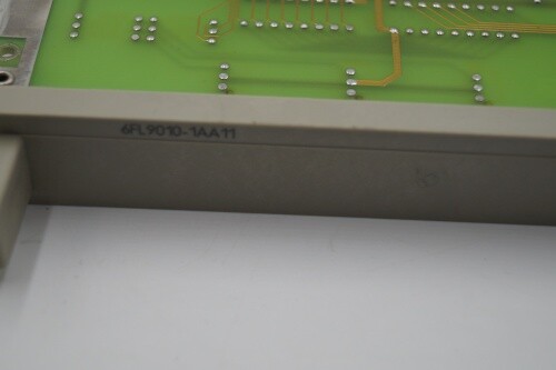 Siemens 6FL9010-1AA11