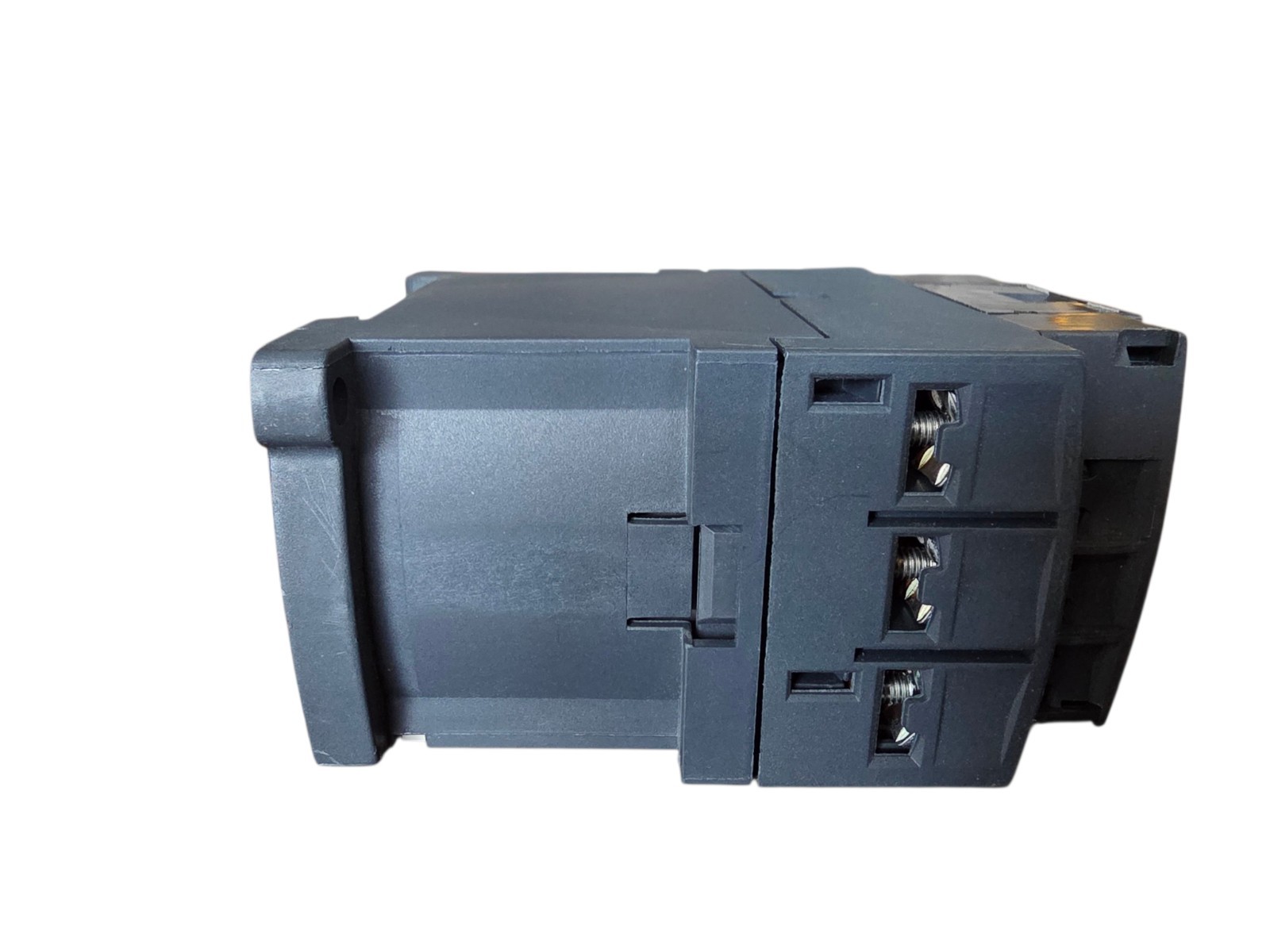 Schneider LC1D18BD DC Contactor France NEW