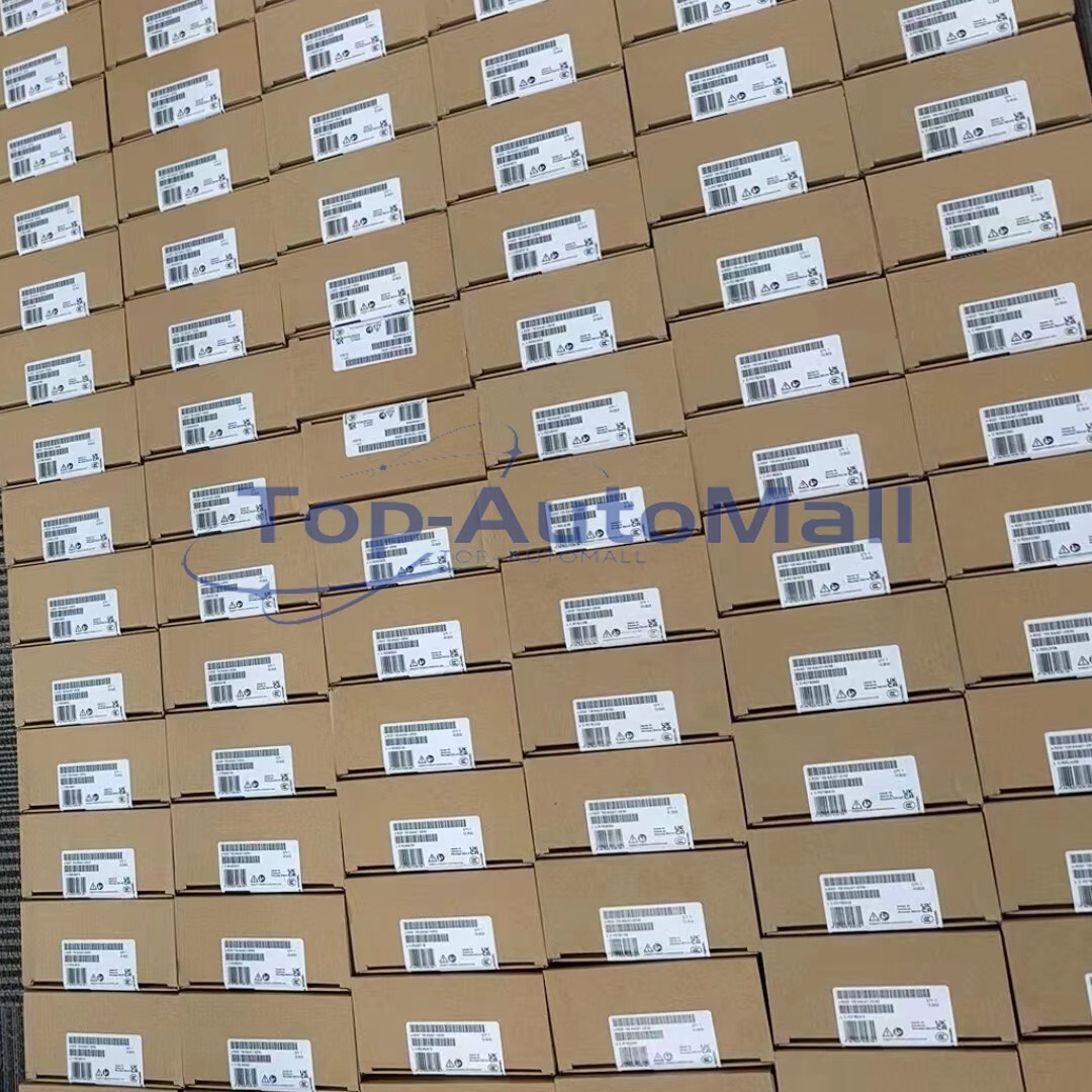 New Sealed SIEMENS 6ES7 212-1AB23-0XB0 6ES7212-1AB23-0XB0 /1 YEAR WARRANTY