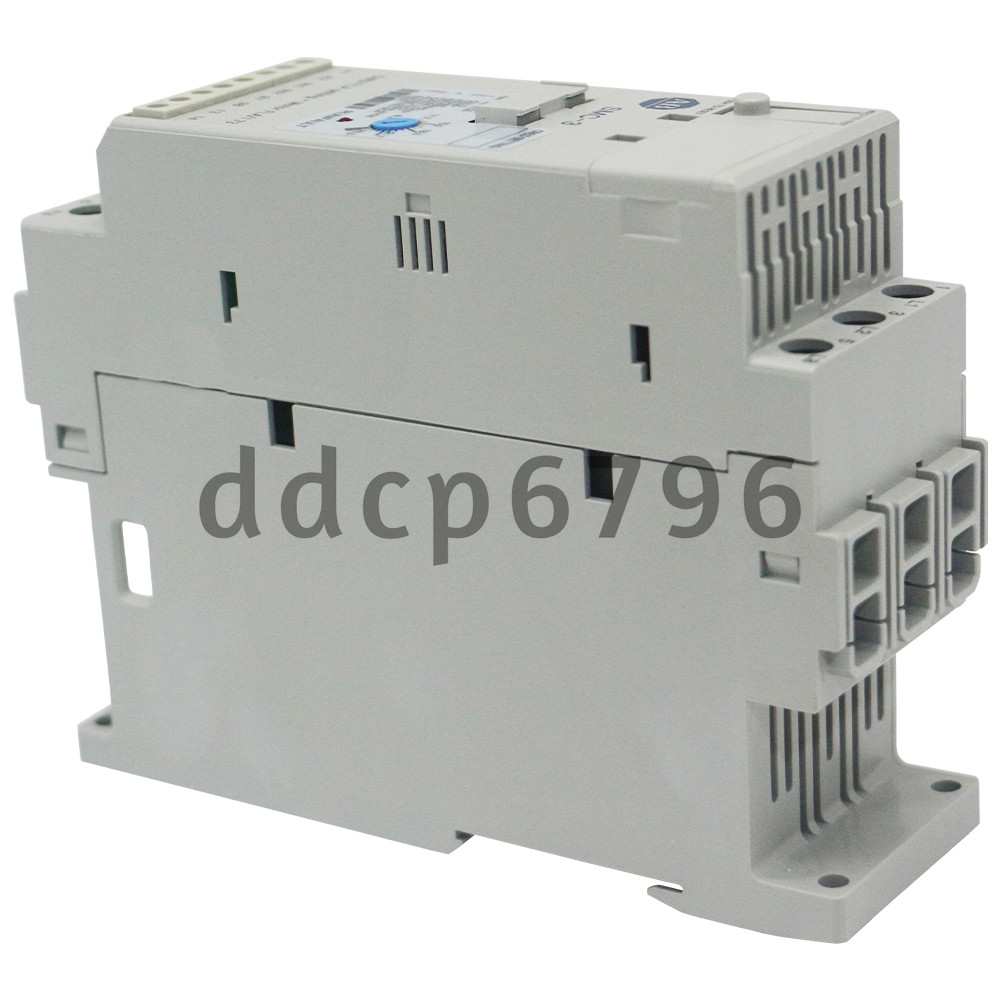 AB SMC-3 25A Smart Motor Controller New Allen Bradley 150-C25NBD-FAST Shipping