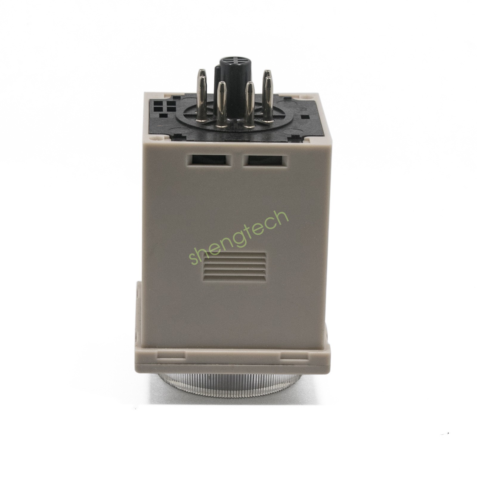 Omron H3CR-A8 100-240VAC Timer New One Free Shipping H3CRA8