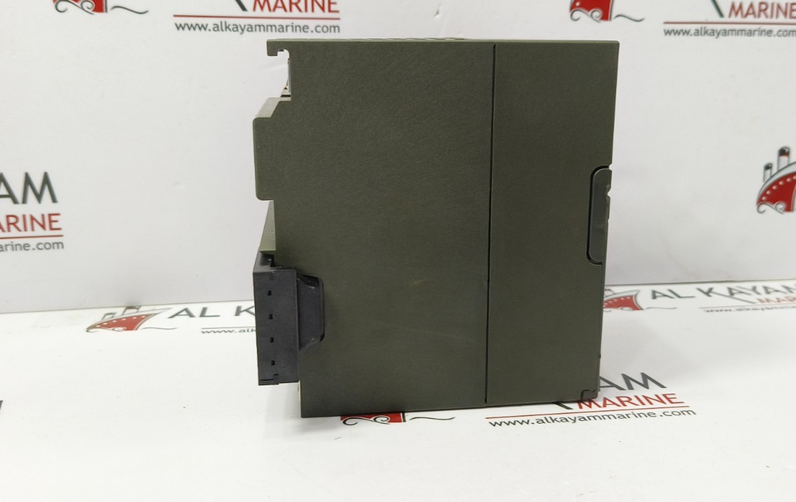 SIEMENS 6ES7 317-2AJ10-0AB0 CONTROLLER, S7-300, SIMATIC S7 (FAST SHIP)