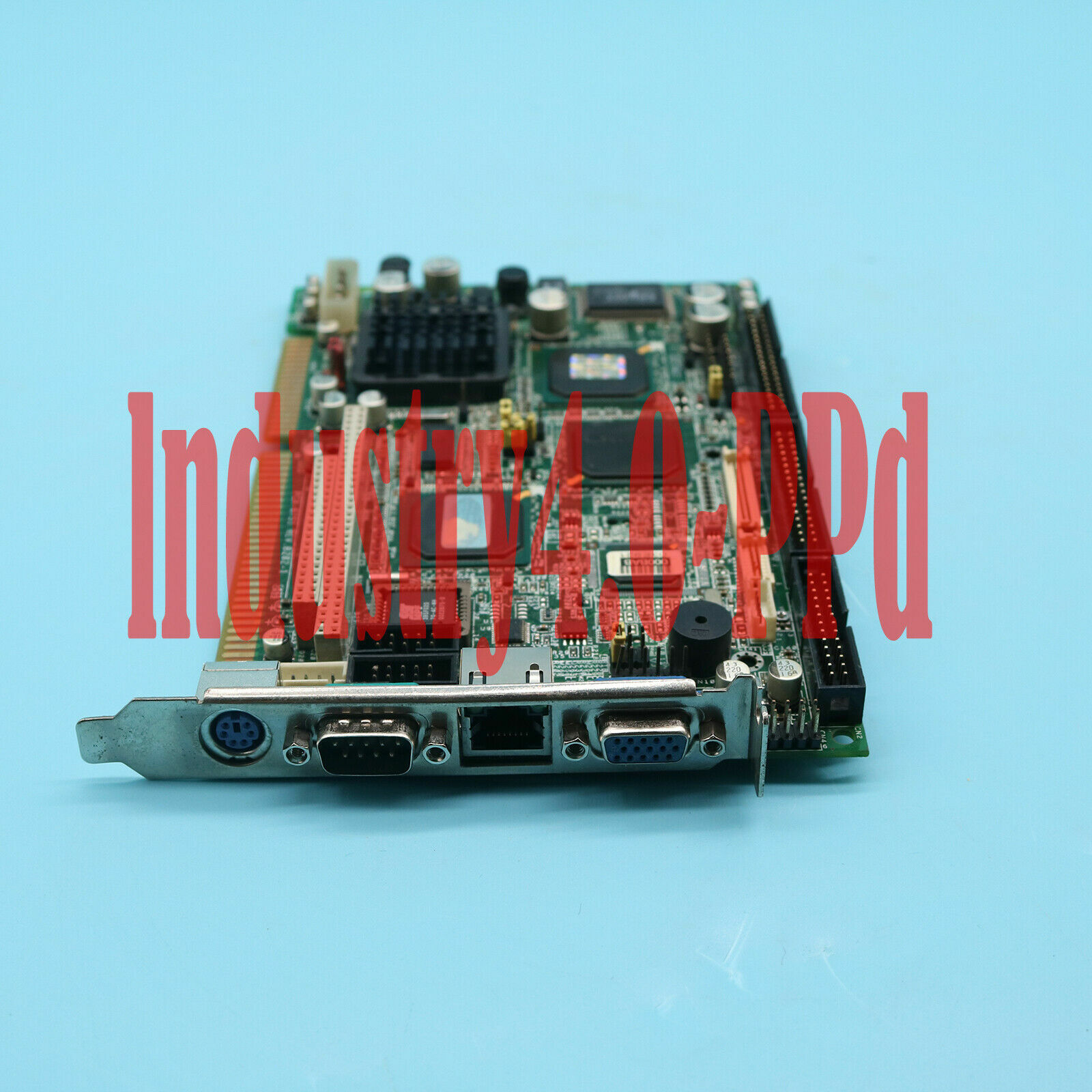 Used Advantech PC Board PCA-6751REV:B1B202-1 tested Tested In Good Conditio#XR