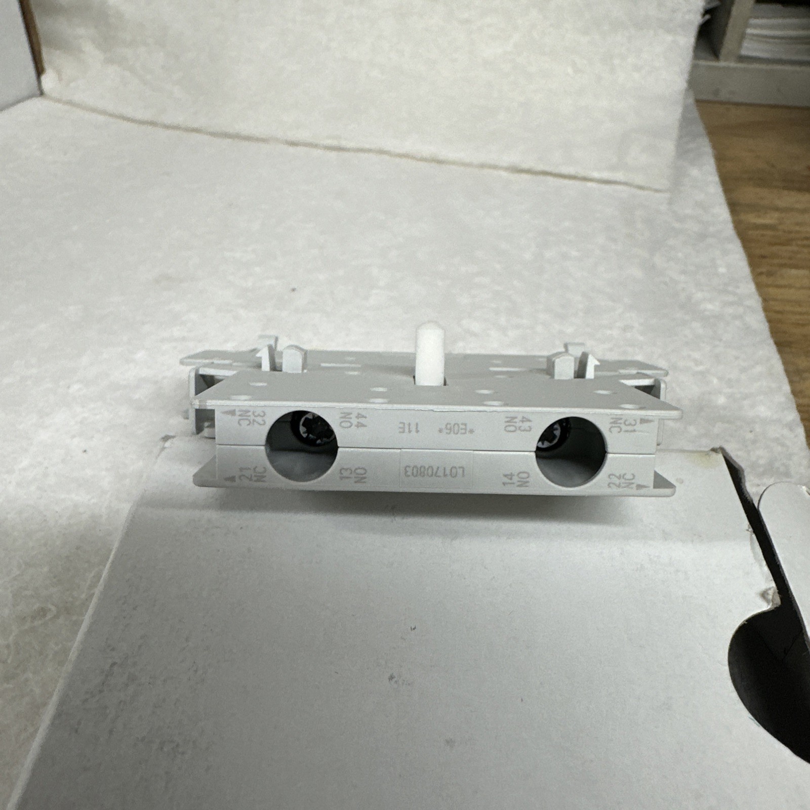3RH1921-1DA11 1PCS New Siemens Auxiliary Contact 3RH1 921-1DA11 Fast delivery