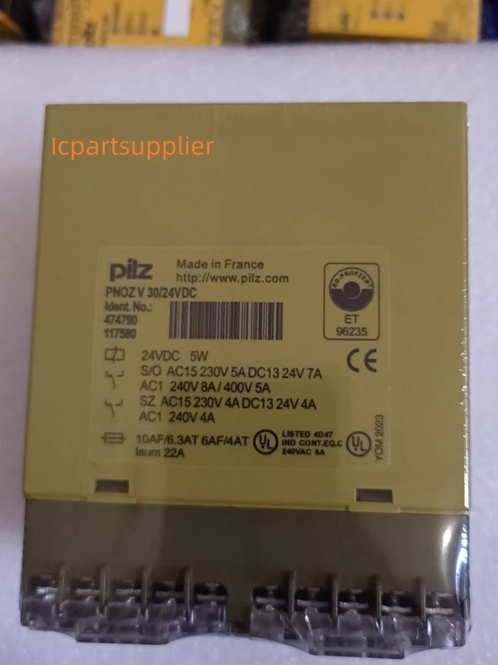 1PCS 474790 Brand-new Fast Shipping