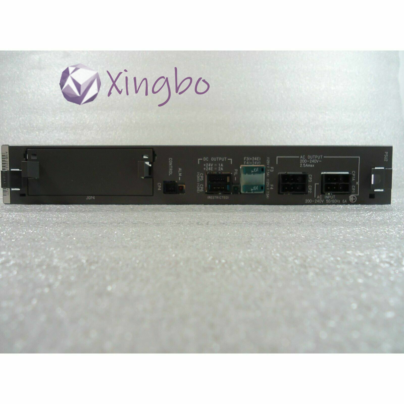 1PCS USED Fanuc A16B-2203-0910 Board