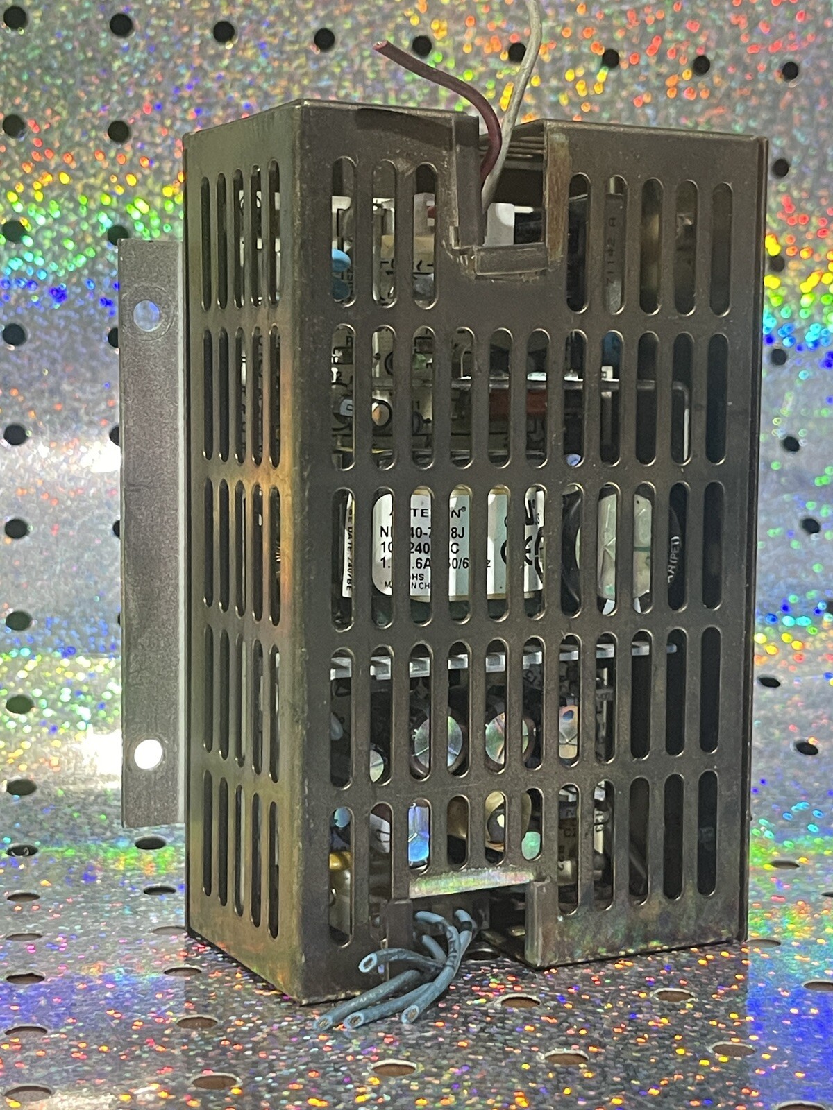 NFS40-7608J ASTEC/Artesyn Power Supply