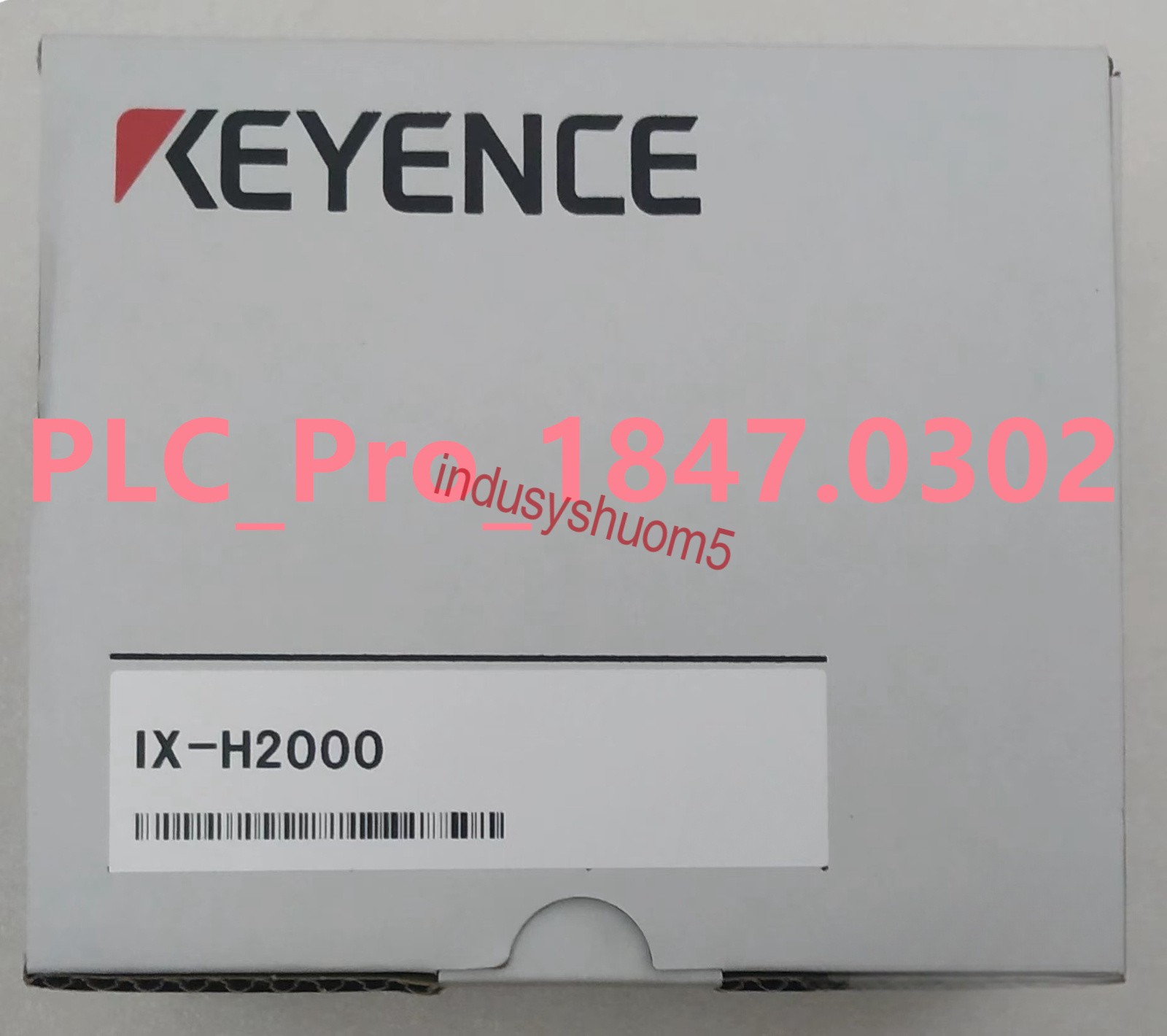 IX-H2000 1PCS New Keyence IX-H2000 Laser Sensor Quality Assurance Fast delivery
