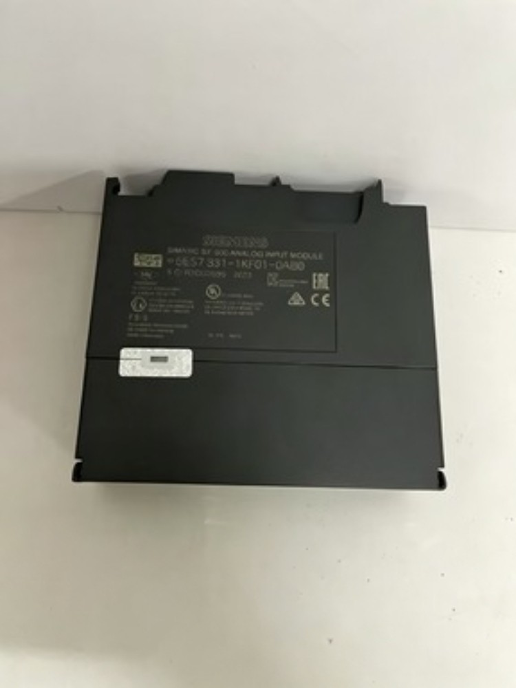 1PCS NEW Siemens 6ES7331-1KF01-0AB0 6ES7 331-1KF01-0AB0 PLC module fast shippin