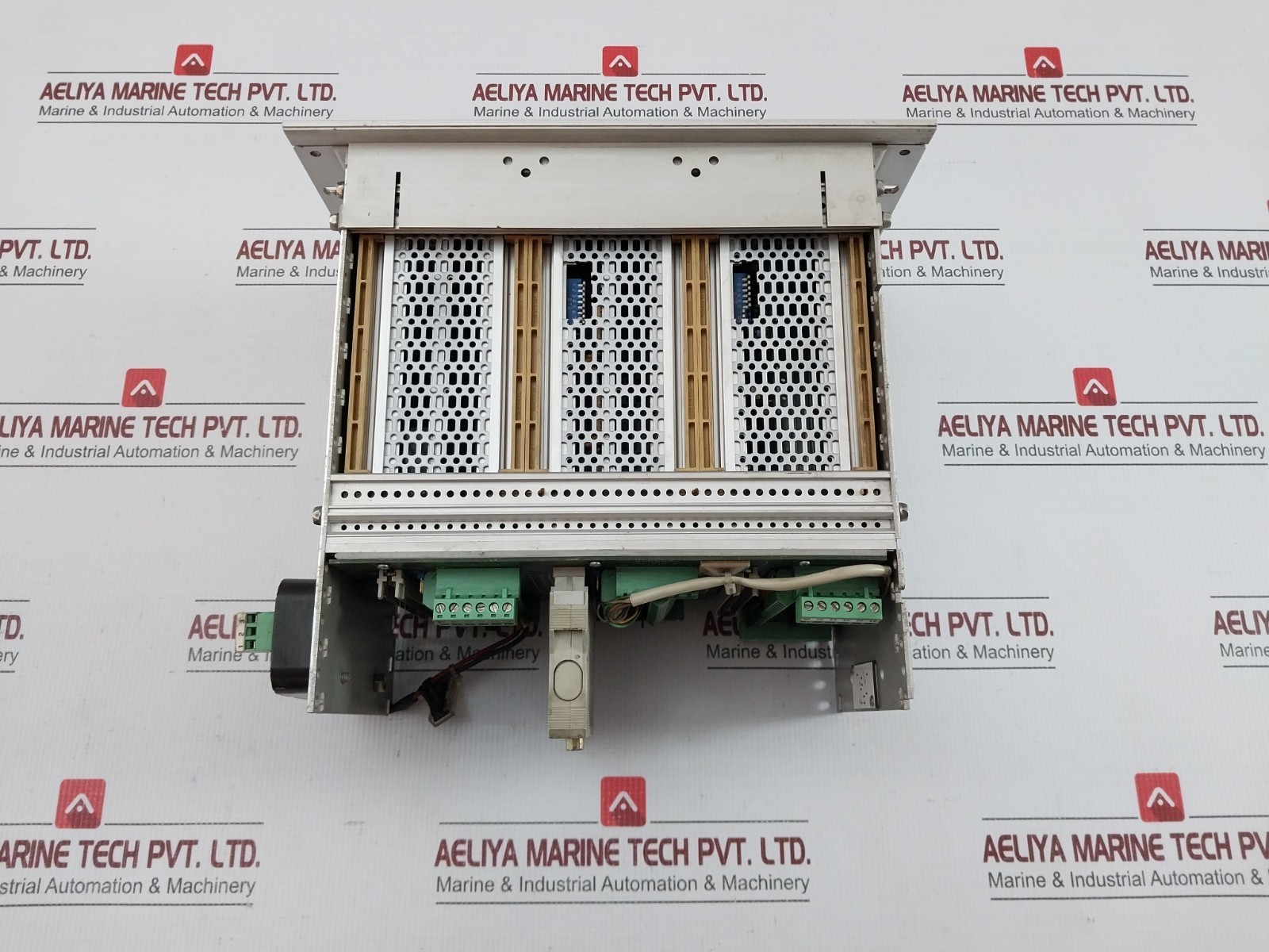 Artis FBI/MCON Process Monitoring Module 24V/DC 5A
