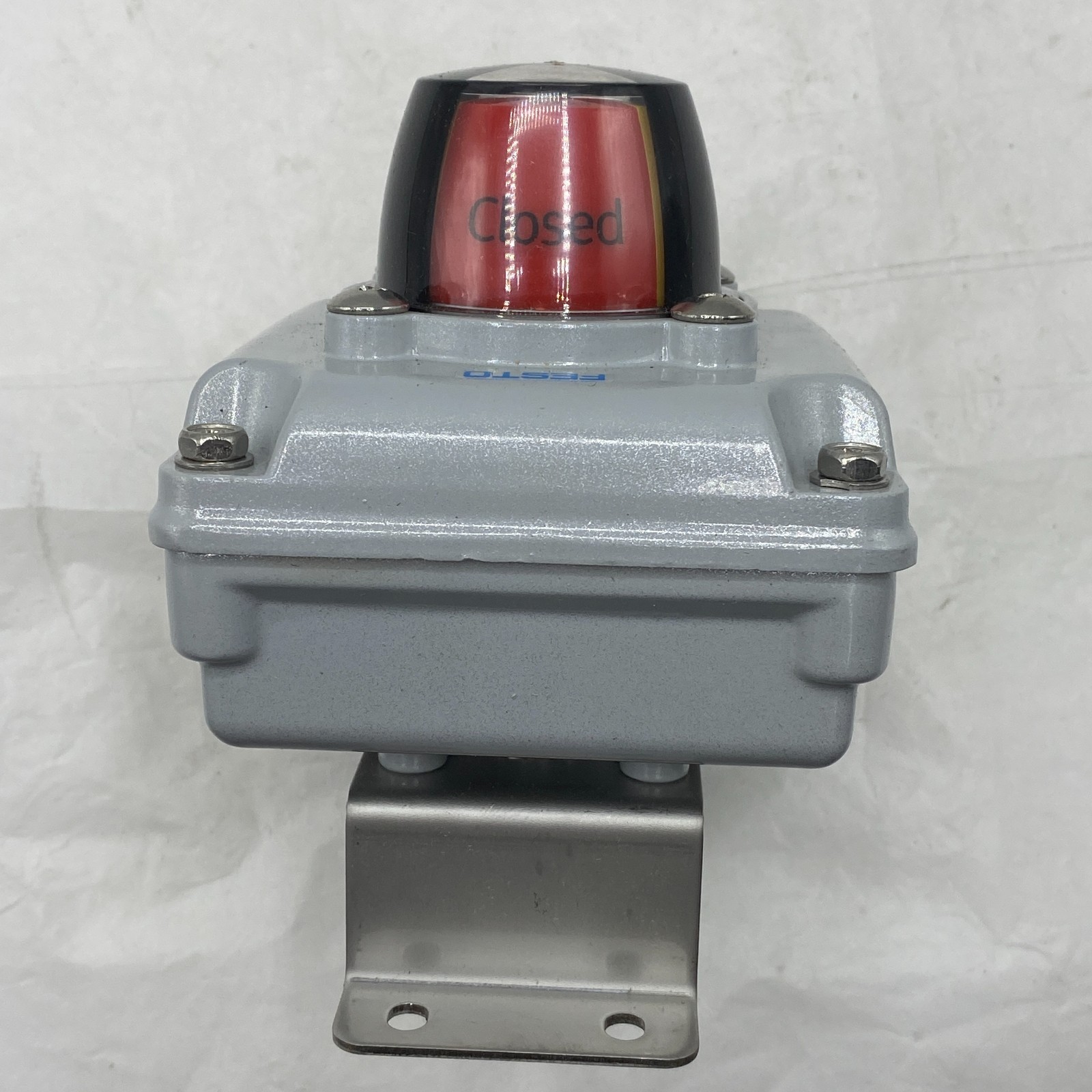 Festo 3482805 SRBC-CA3-YR90-MW-22A-1W-C2P20 Type 4/4X IP67