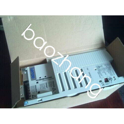ONE Lenze E82EV371_2C200 E82EV371K2C200 Inverter NEW Ship Via DHL