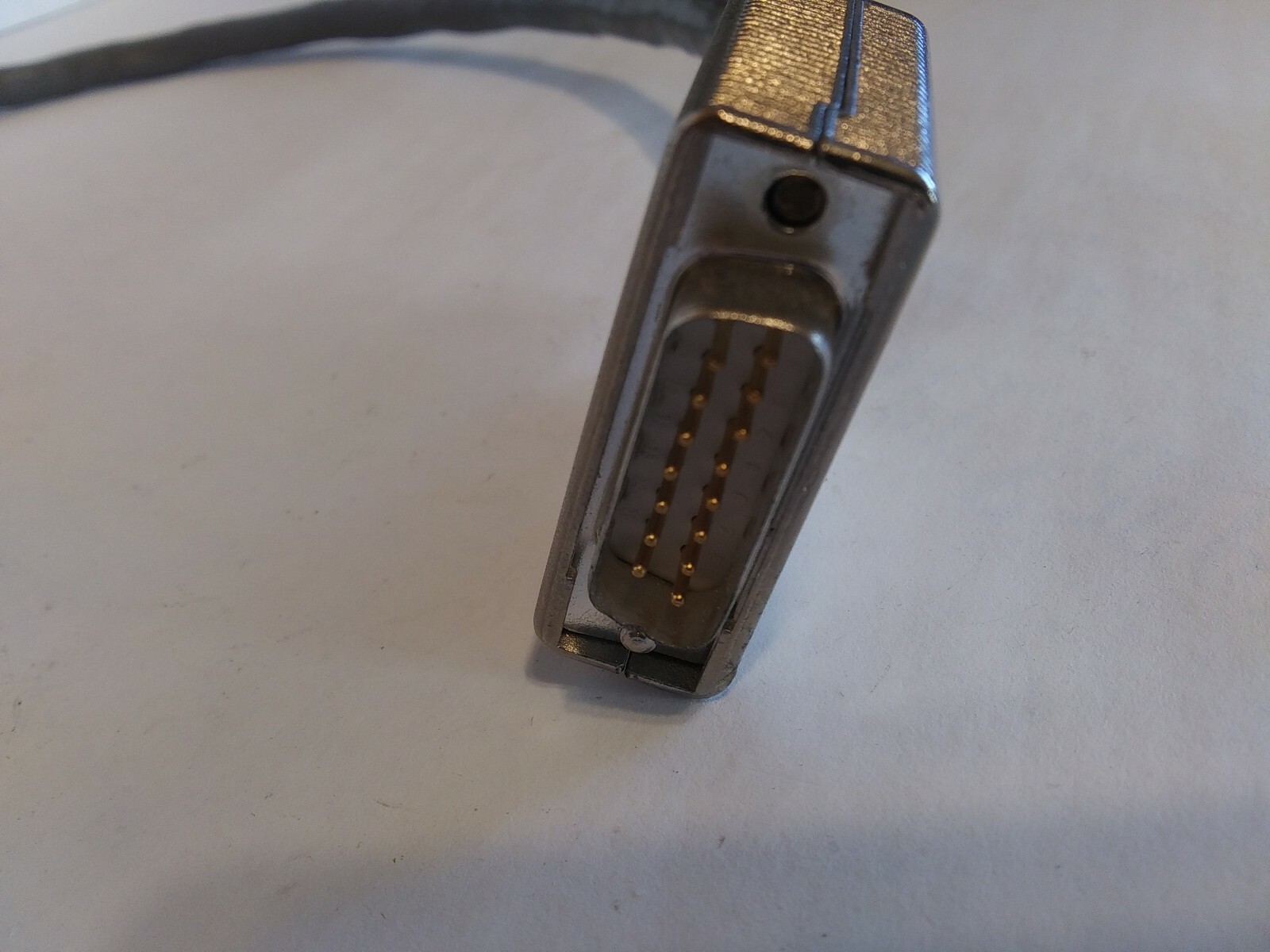 Videojet 14012 Encoder Cable