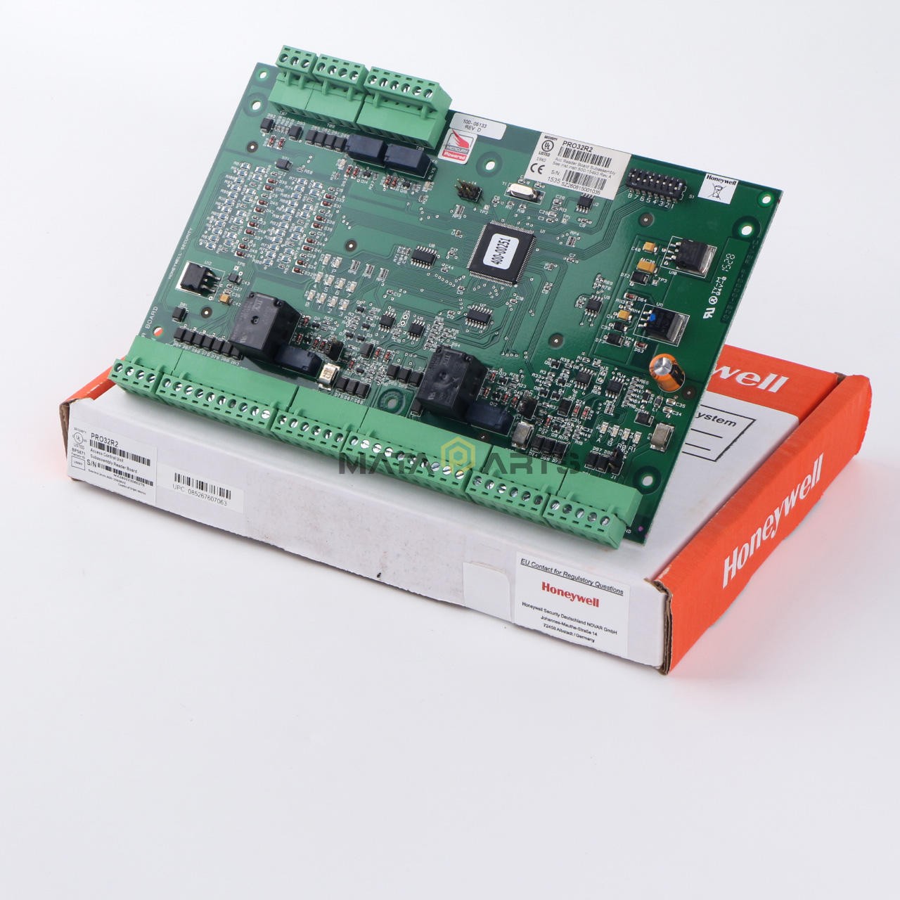 1PC Honeywell Access Controller Board PRO32R2 NEW