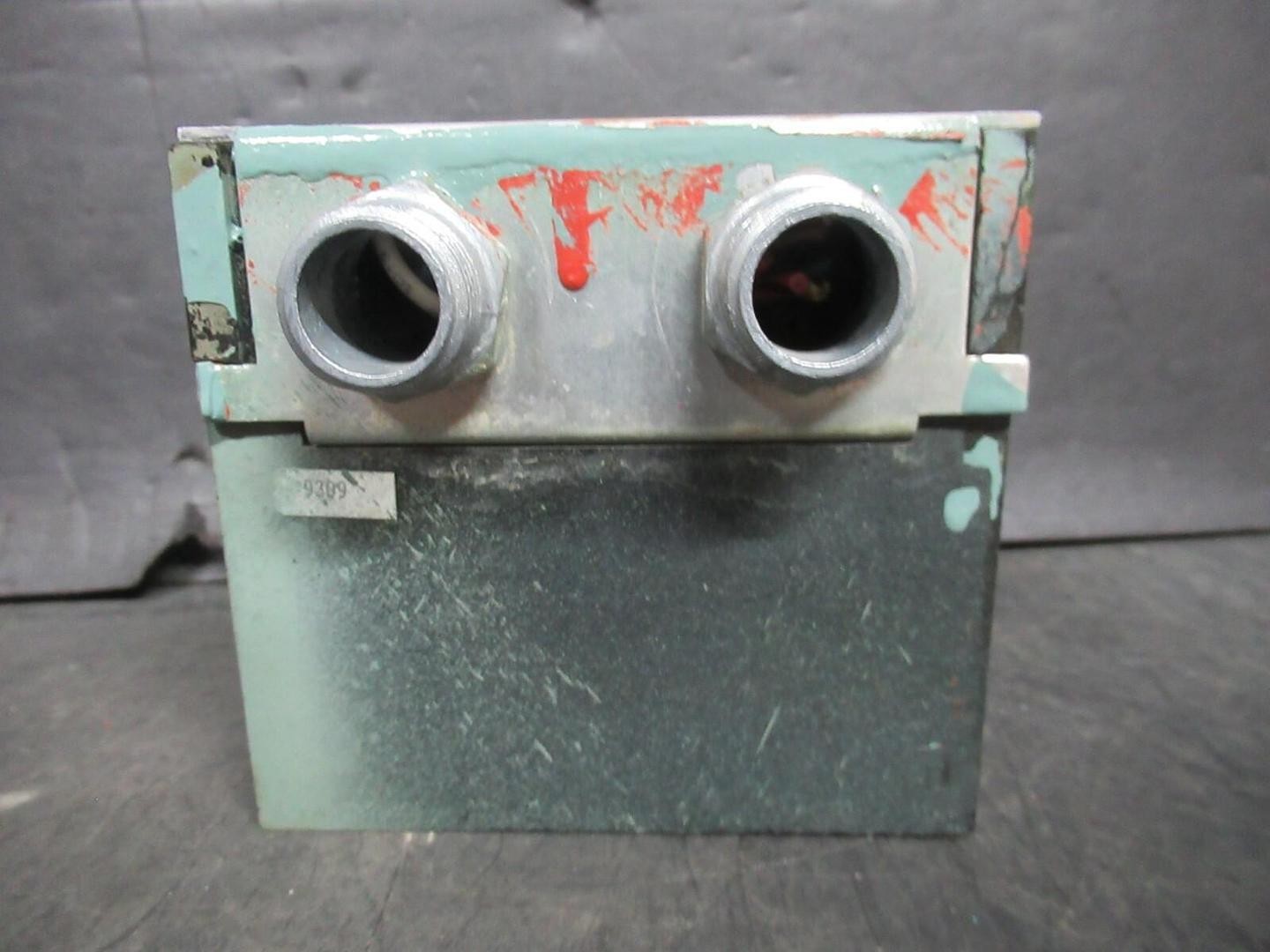 ACTUATOR INPUT DRIVE HF39CB001 / CP-8391-716 / CP-8391-9XX 24 VOLT 250 mA