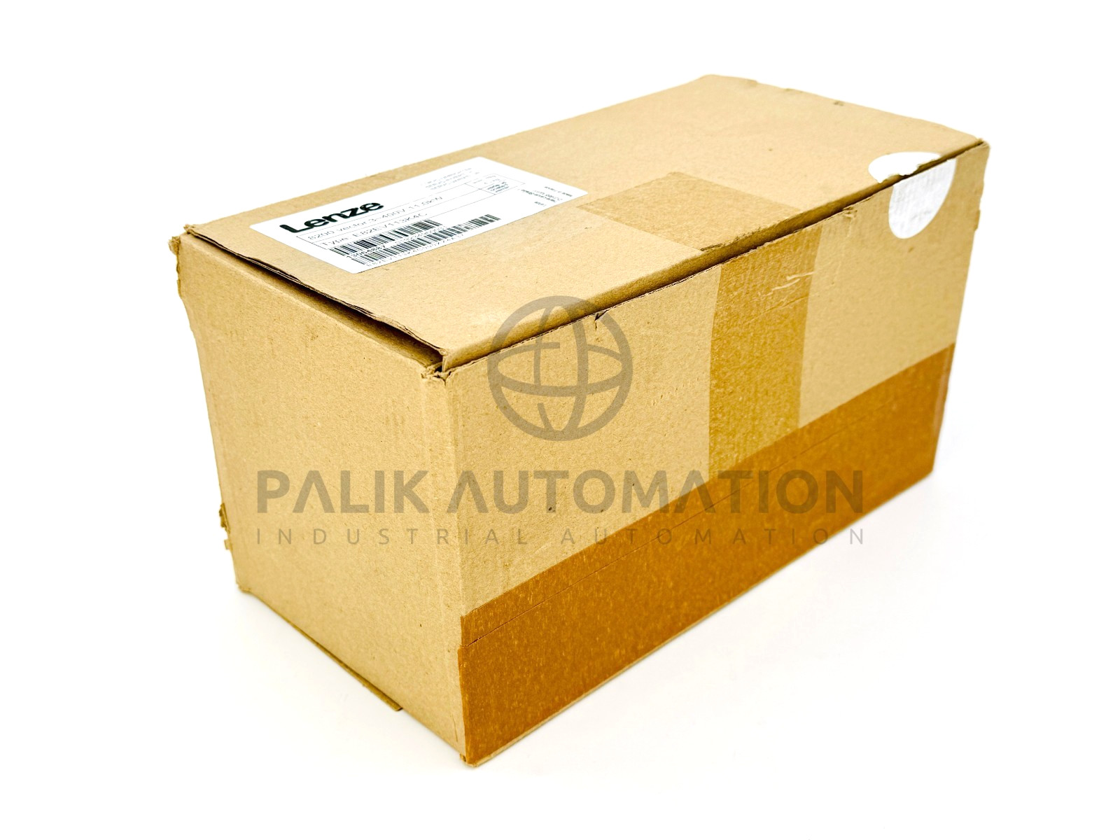 LENZE E82EV113K4C E82EV113_4C INVERTER 8200 SERIES 13064887 4A37 NEW