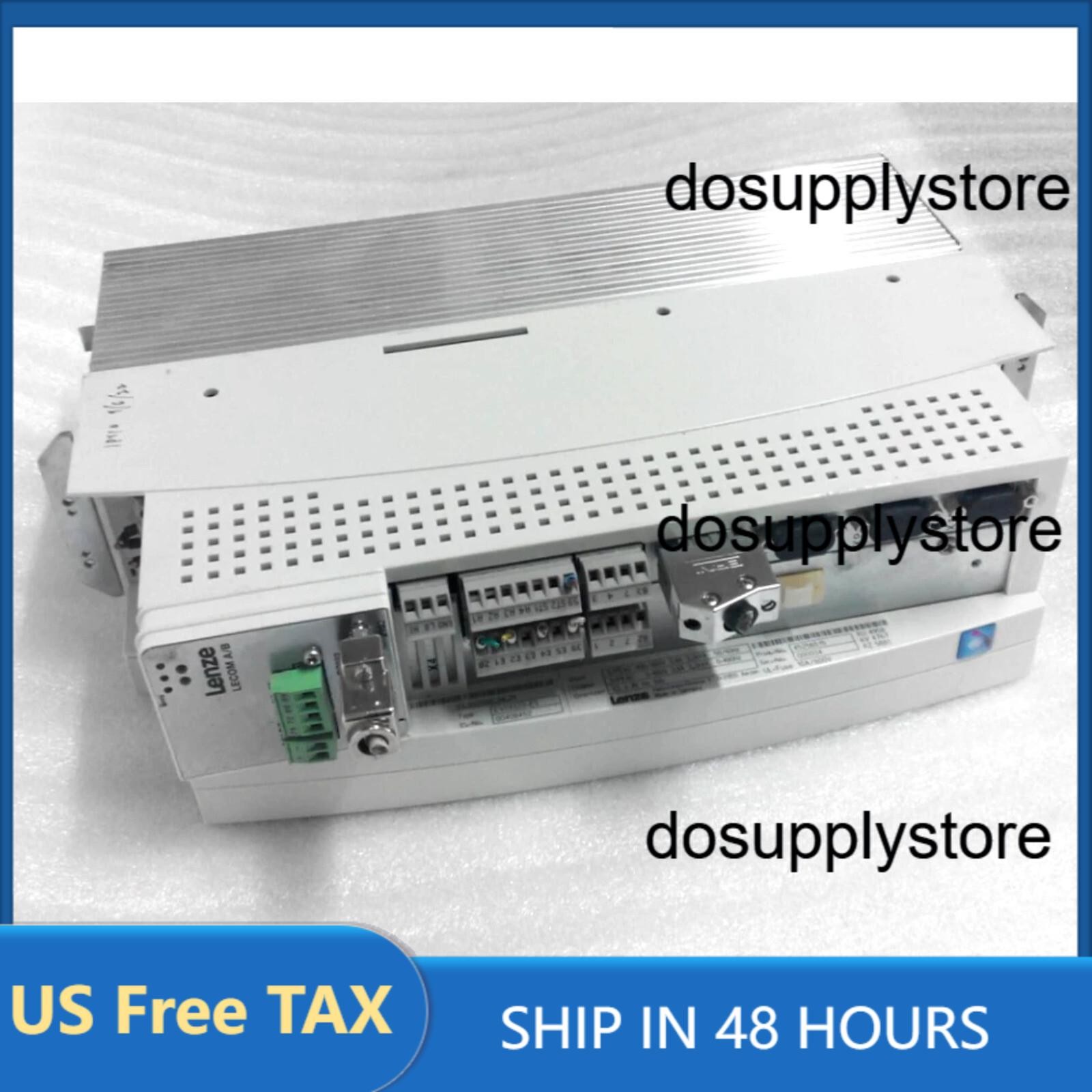 NEW Lenze EVS9323-ES EVS9323ES INVERTER New Free Shipping