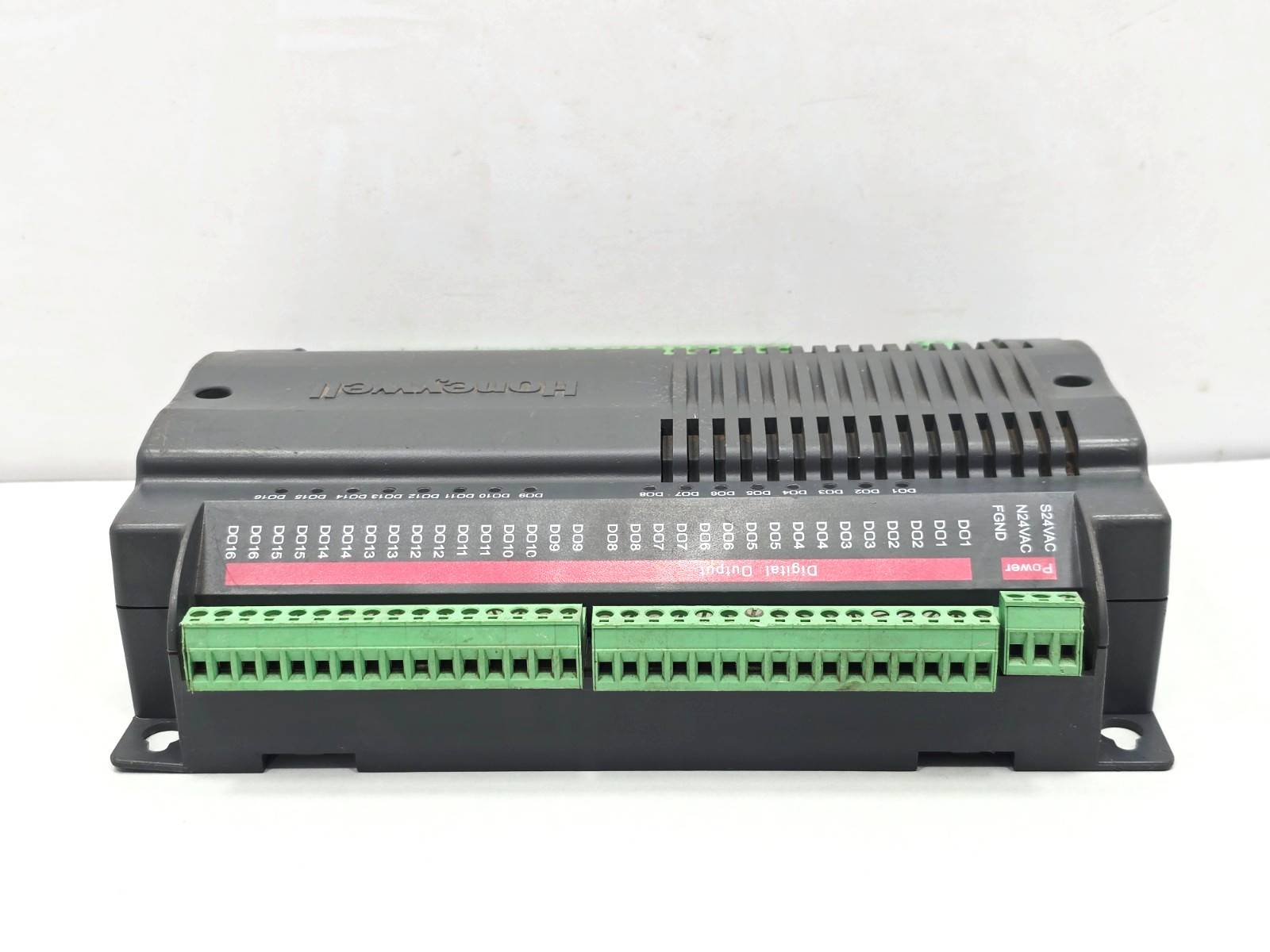 Honeywell CPO-DIO Controller Panel