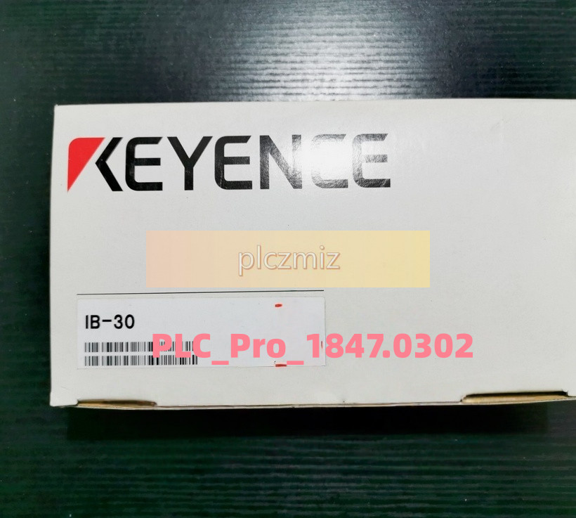 1PCS Brand New Keyence IB-30 Laser Sensor IB30 Fast shipment