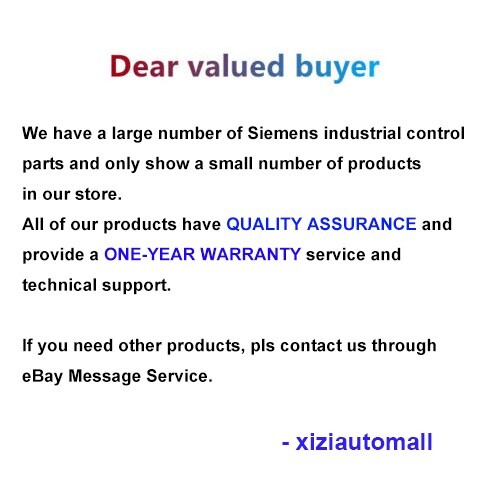6ES7335-7HG02-0AB0 New Sealed Siemens SIMATIC S7-300 PLC 6ES7 335-7HG02-0AB0
