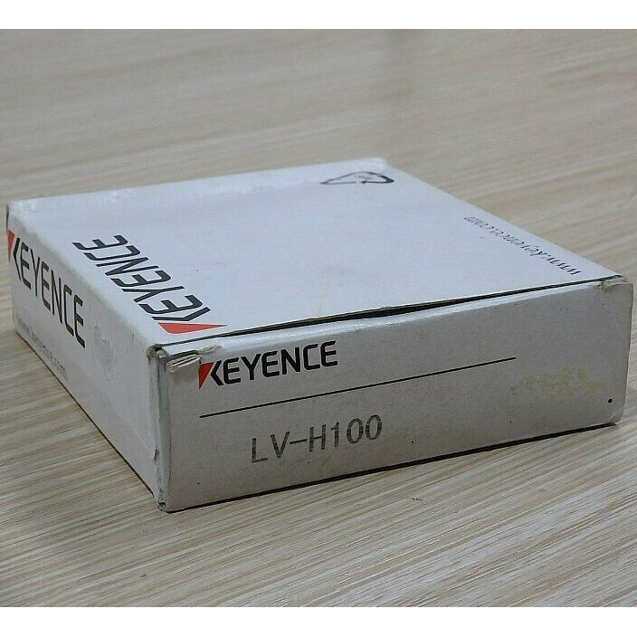 1PC Keyence LV-H100 Proximity Sensor LVH100 New In Box Fast Shipping