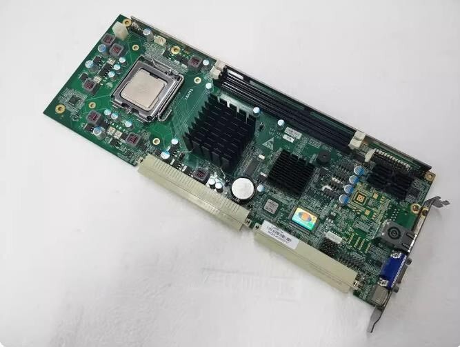 EVOC EPI-1816VNA VER:C00 industrial control motherboard