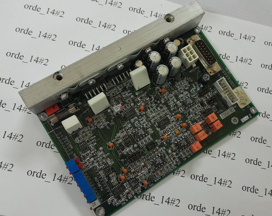 Scanlab SSV_10/V.0 L1 .