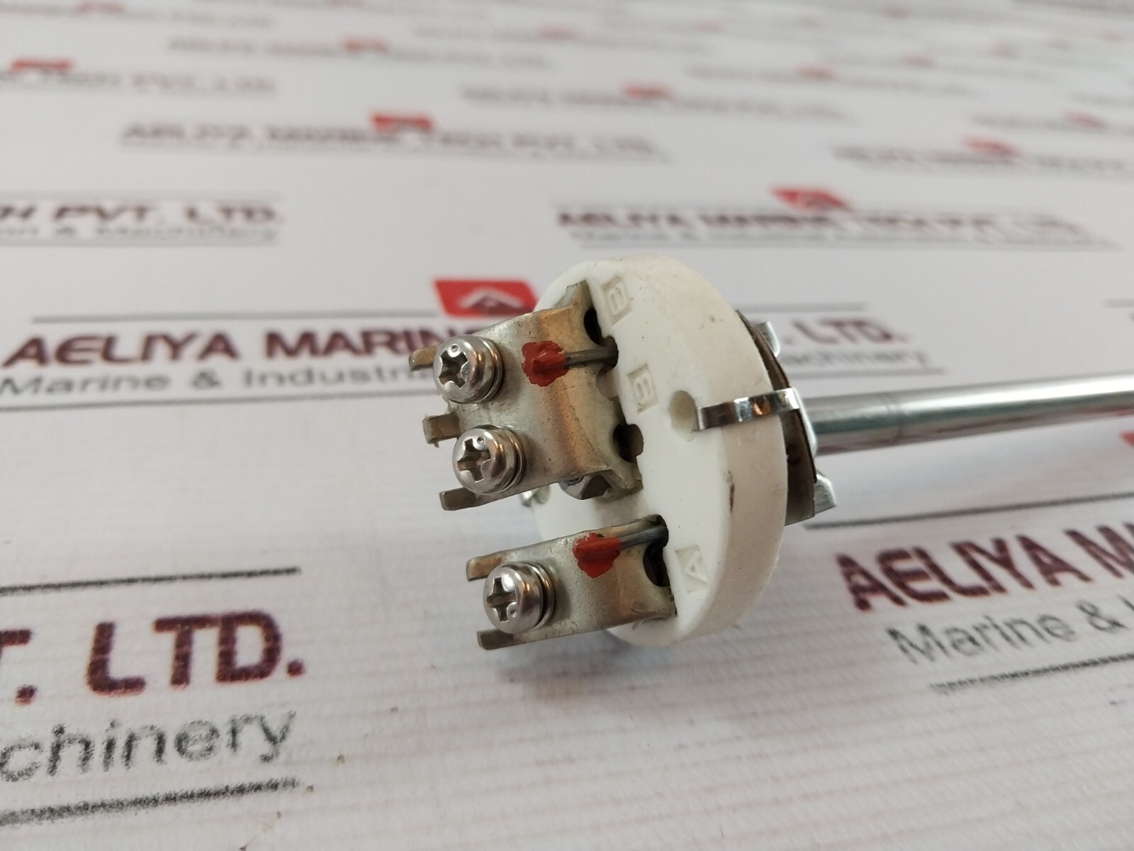 Meiyo Electric PTR-N7 Thermo Resistance 200 c