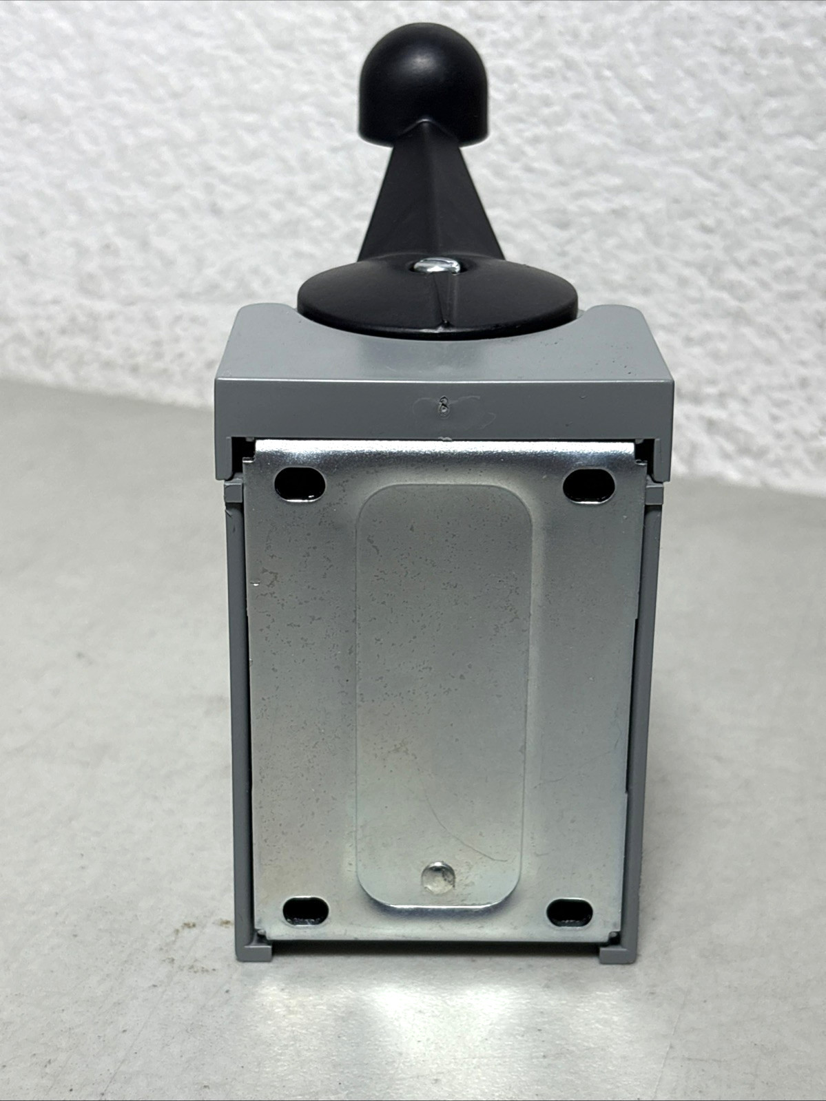 Square D 2601AG2 (2601 AG2) Reversing Drum Switch – New Open Box