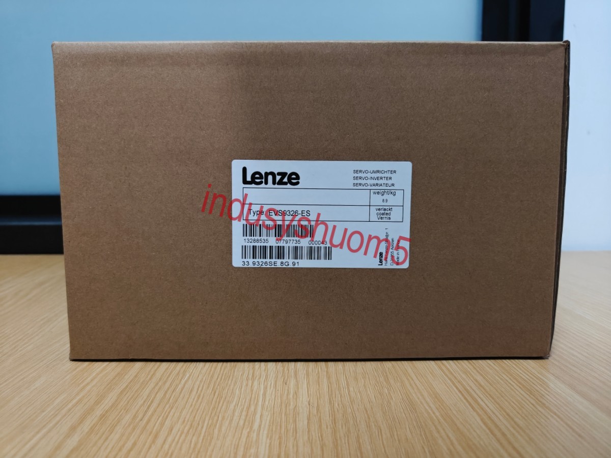 NEW LENZE EVS9326-ES EVS9326-ES FAST SHIPPING