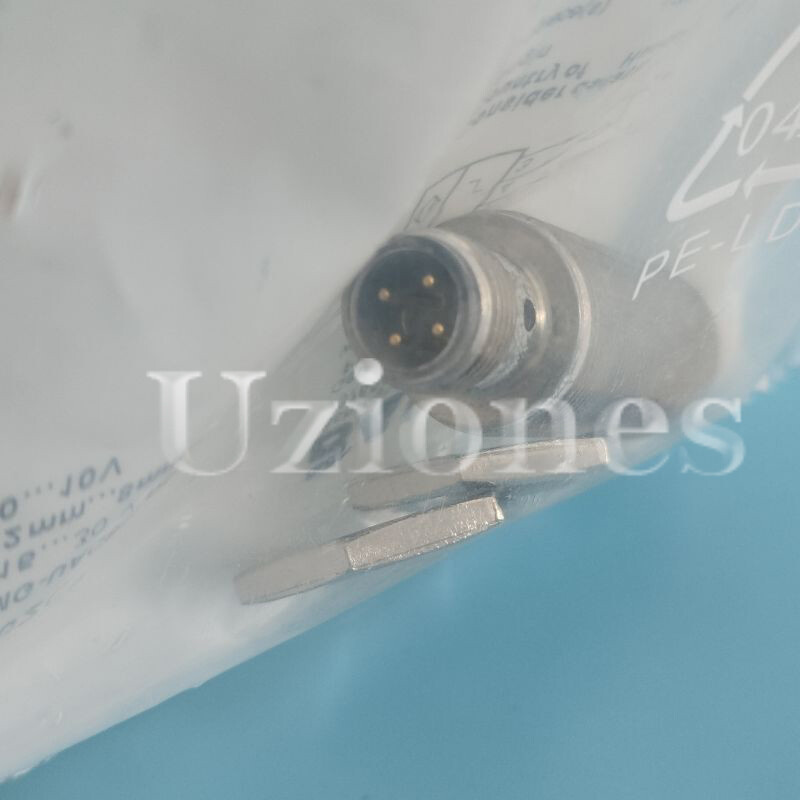 4-Pin Inductive Distance Sensor For Balluff BAW M18MG-UAC80F-S04G BAW002C 15-30V