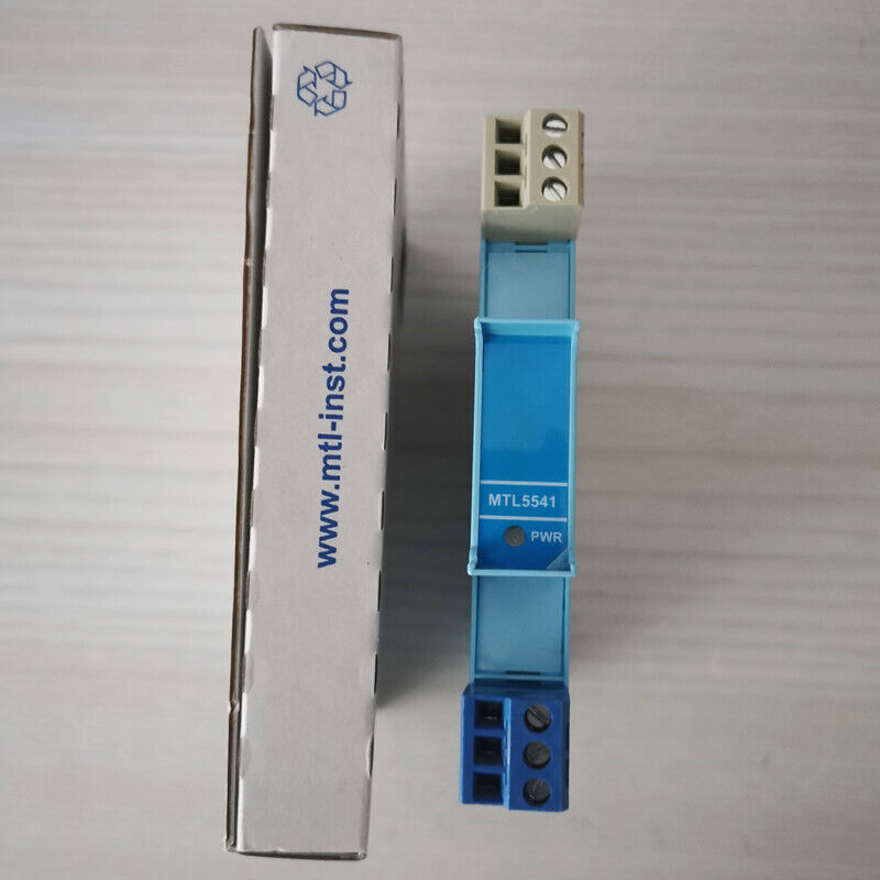 1PC New MTL MTL5541 Isolated Safety Barrier MTL-5541 Free Shipping