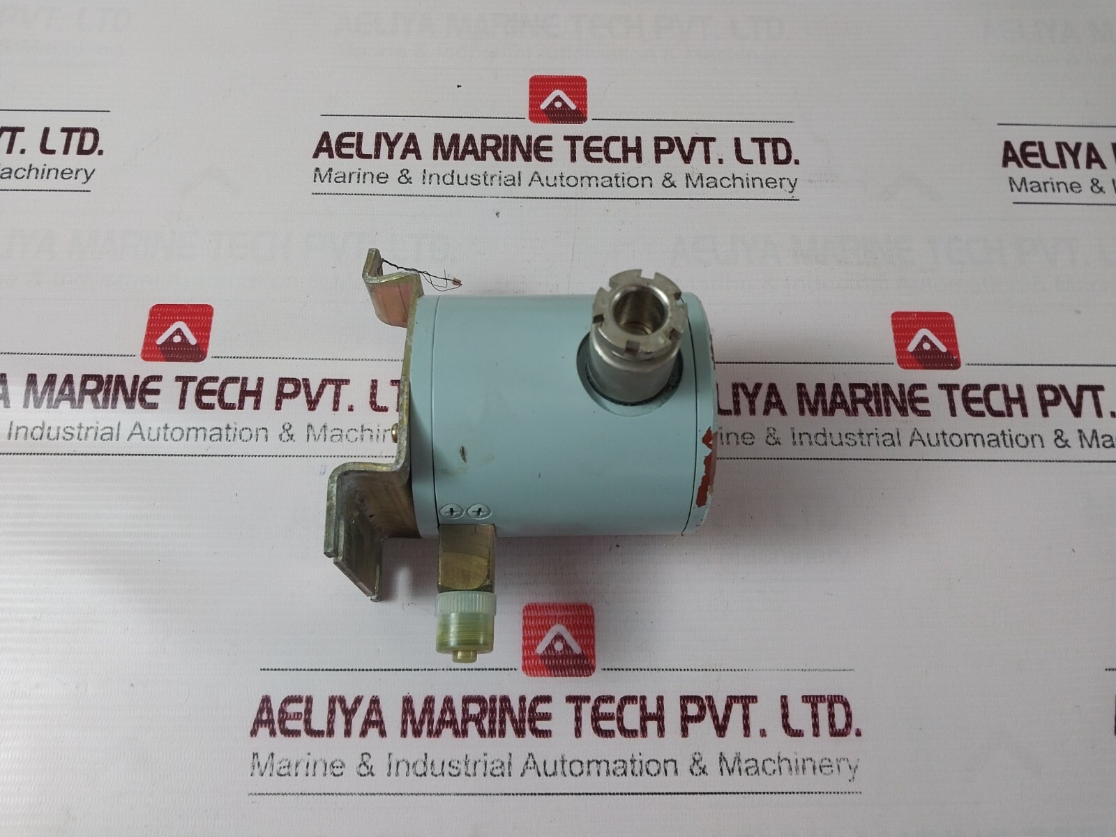 Meiyo Electric SMP-2L Pressure Transmitter 0-70kg/cm²