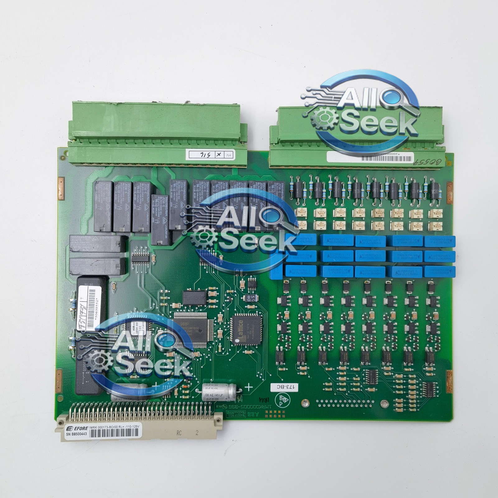 1MRK000173-BCR00 ABB PCB Board New Original Box