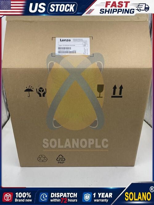 1PC Lenze EVS9326-EKV004 EVS9326EKV004 Inverter New In Box