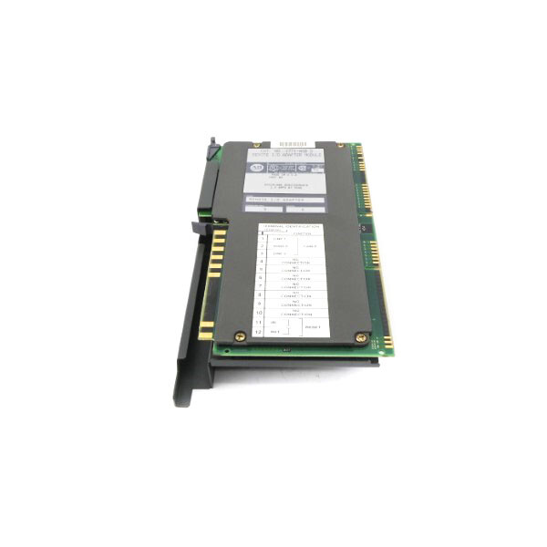 ALLEN BRADLEY 1771-ASB SER. D F/W G NSNP