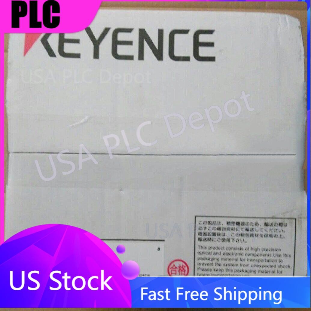 1PC New KEYENCE SZ-01S Safe Laser Soanner SZ01S DHL Fast Shipping